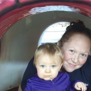 Meet your Posher, Misty